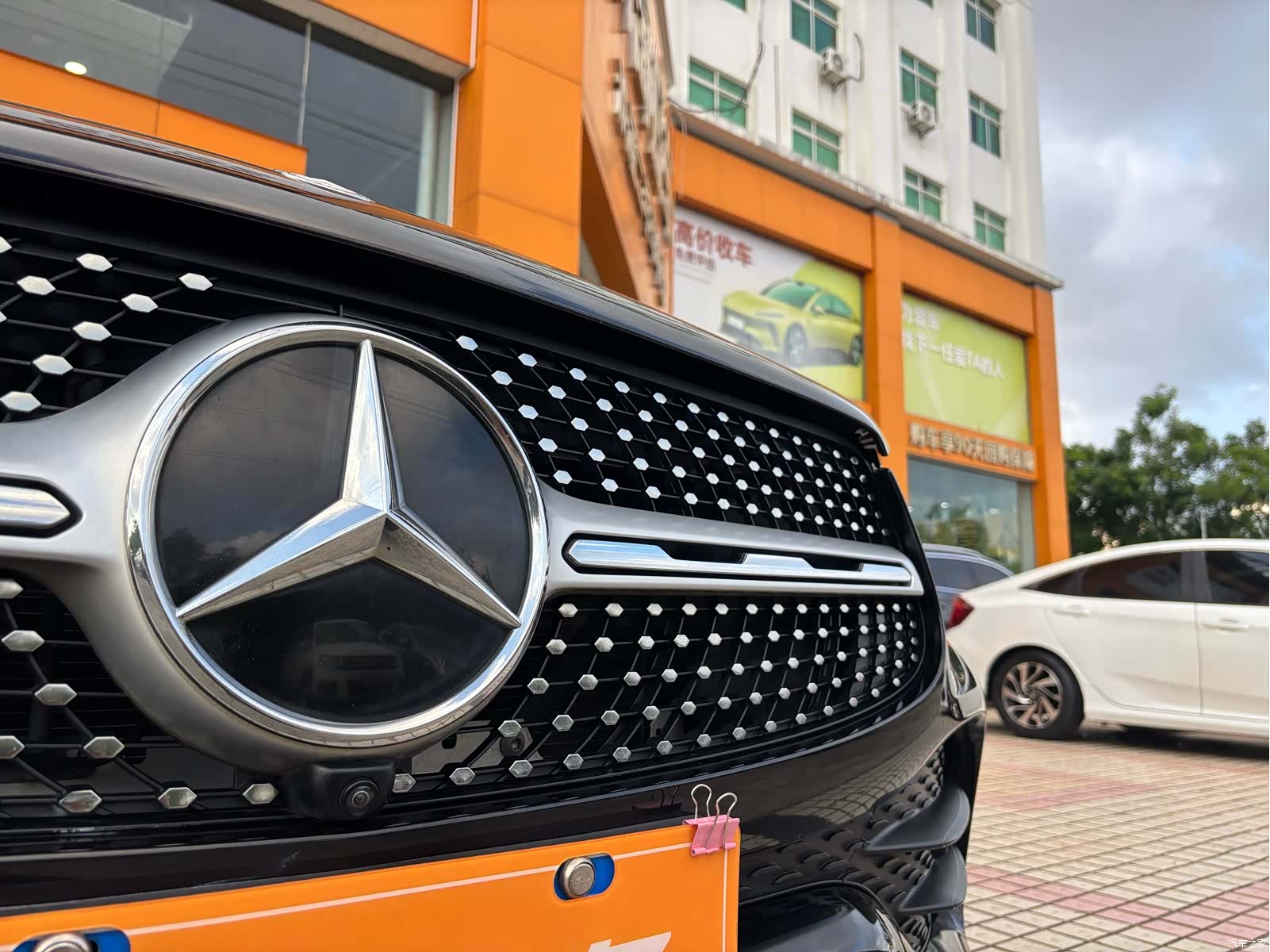 Mercedes-Benz GLC, 2020 38