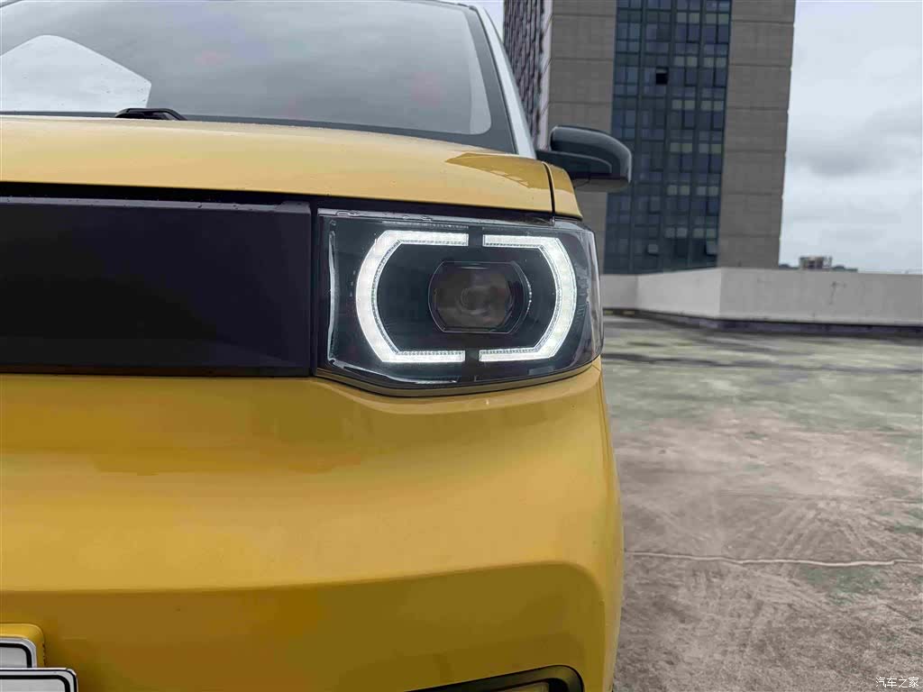 Wuling MINIEV, 2022 9