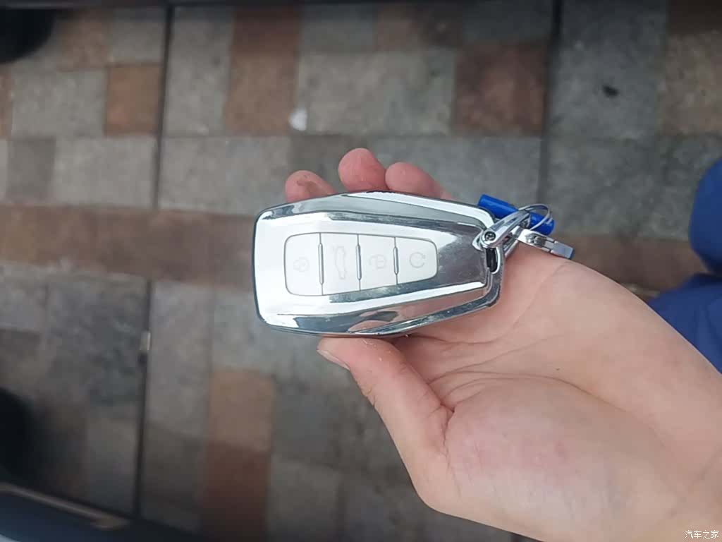 Geely Icon, 2020 9