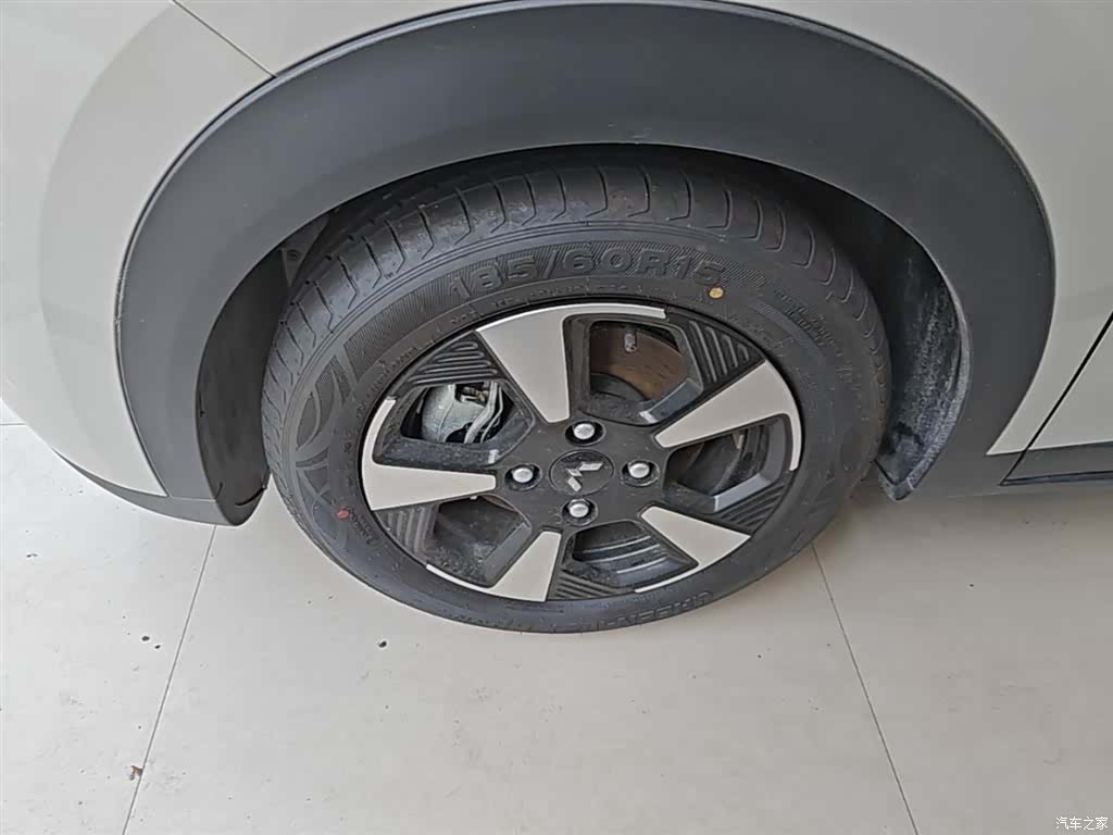 Wuling Bingo, 2026 23