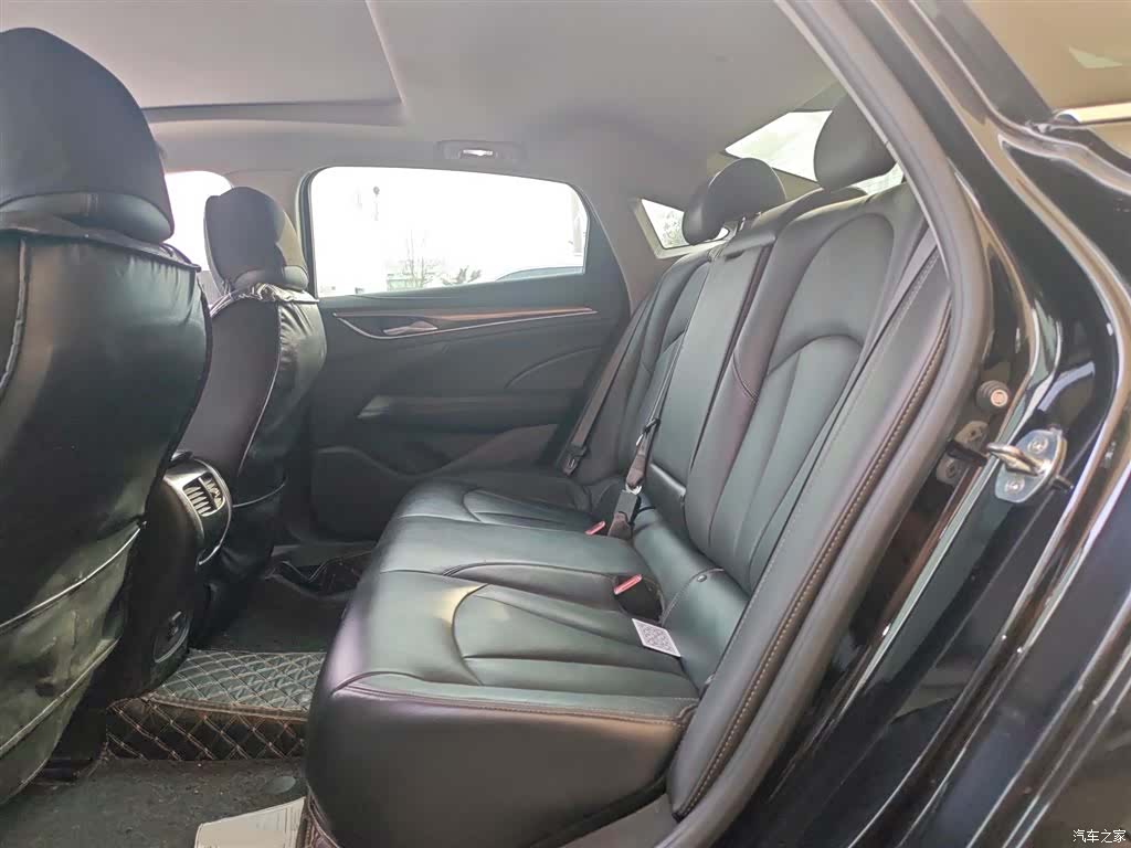 Buick LaCrosse, 2022 17