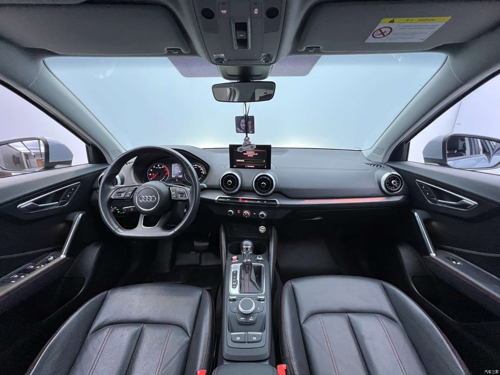 Audi Q2L, 2021 20