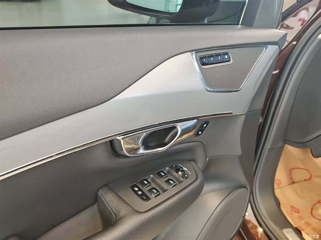 Volvo XC90, 2017 21