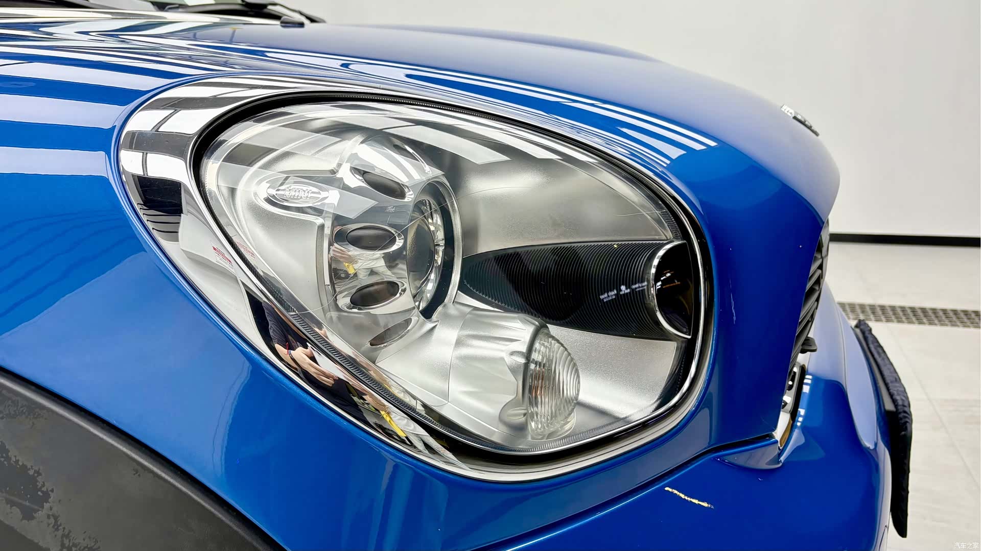 Mini Countryman, 2012 16