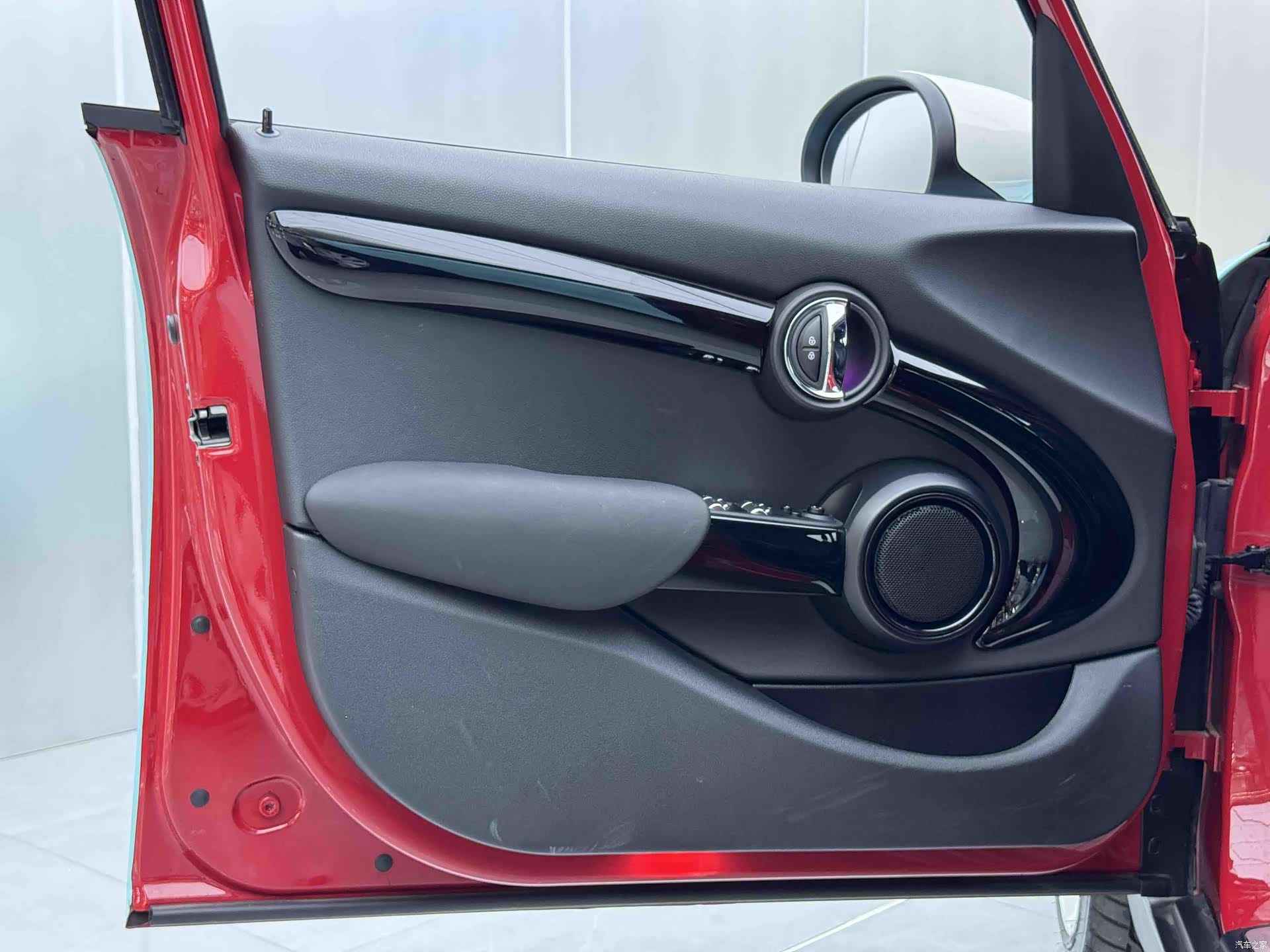 Mini Cooper, 2021 12