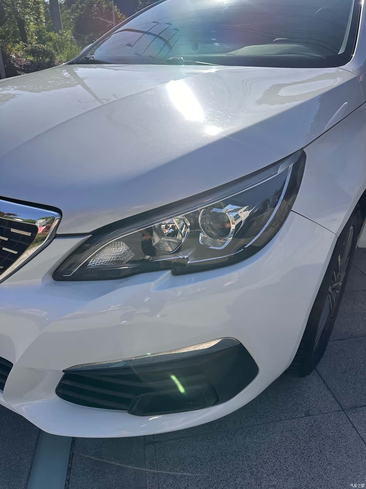 Peugeot 308, 2019 16