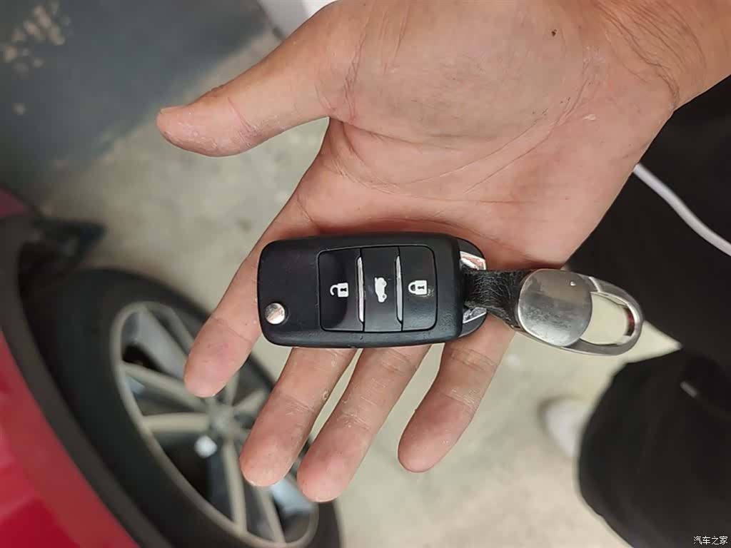 Changan Eado, 2016 9