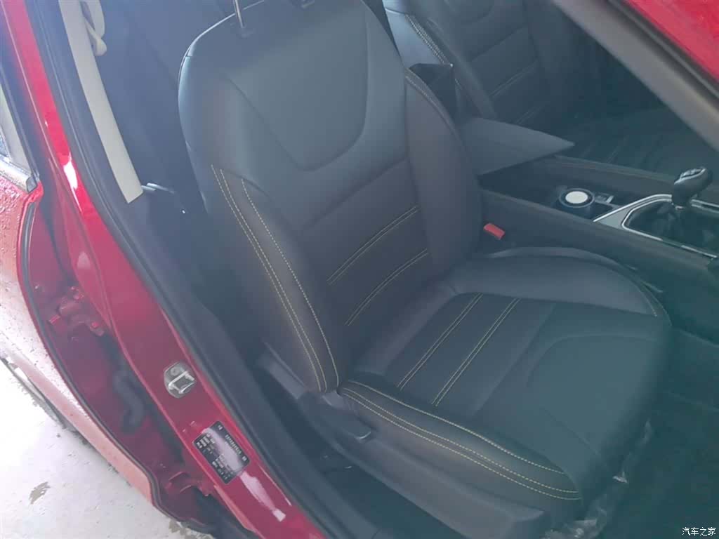 BAIC X3, 2021 25