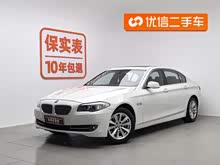 ����5ϵ 2013�� 525Li ������