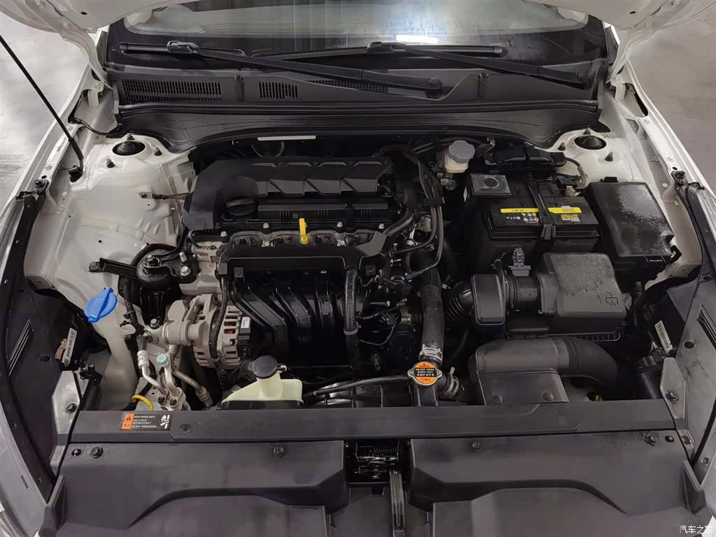 Kia K3, 2021 6
