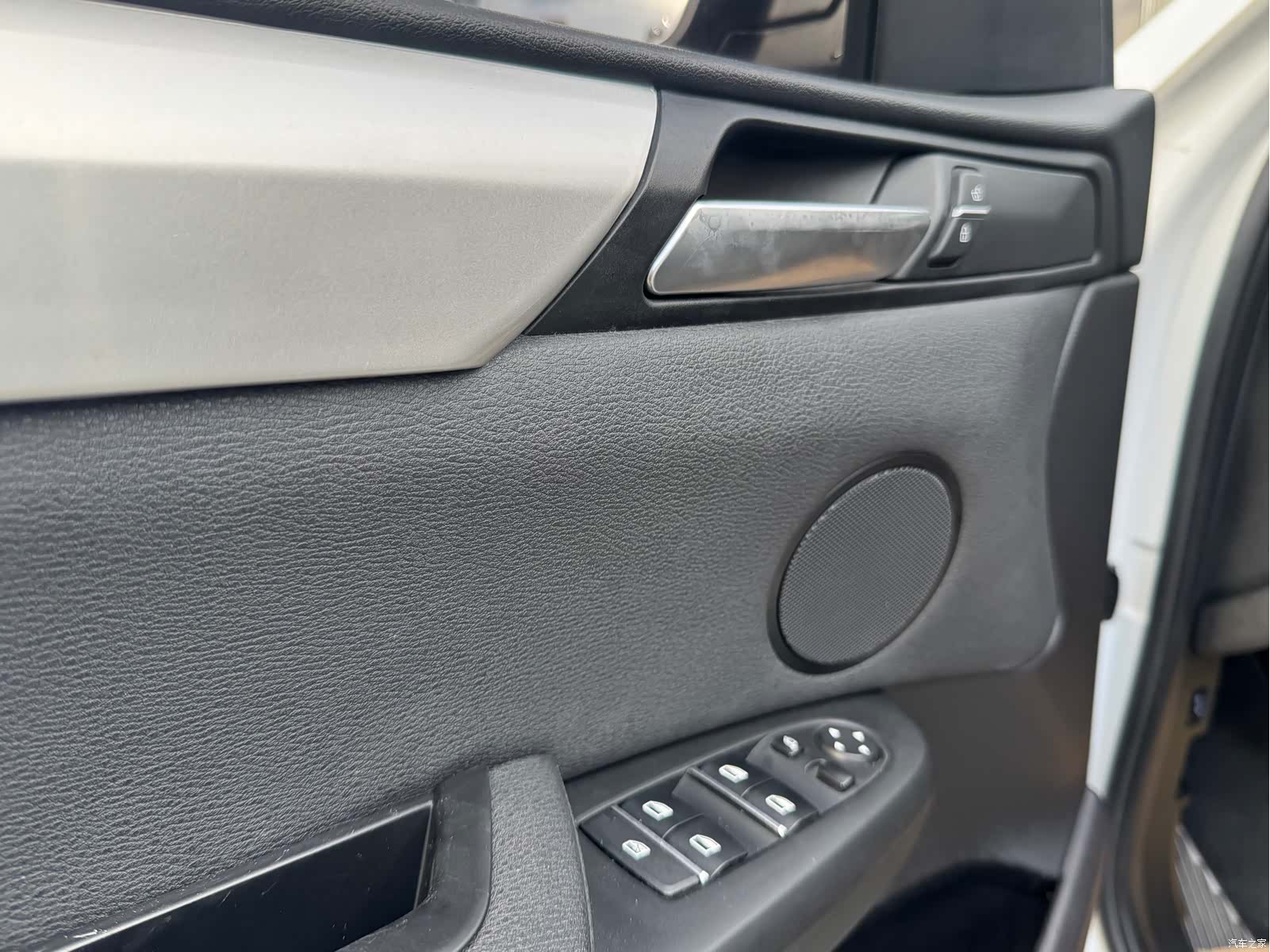 BMW X3, 2017 12