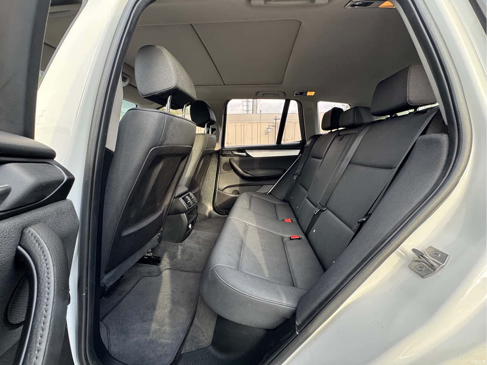 BMW X3, 2017 15
