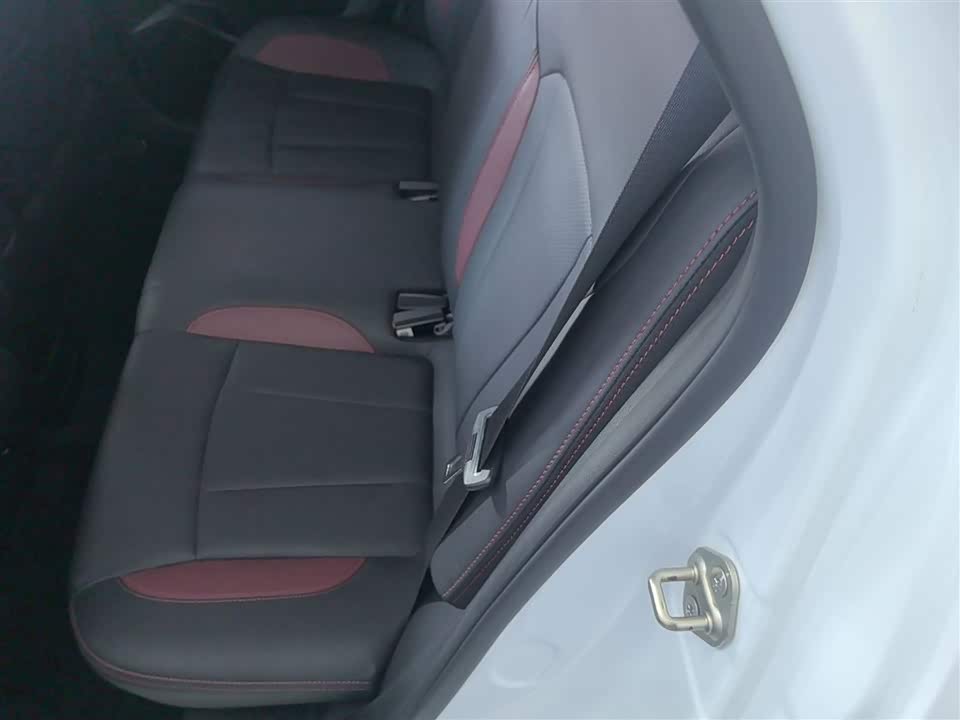Geely Vision X3