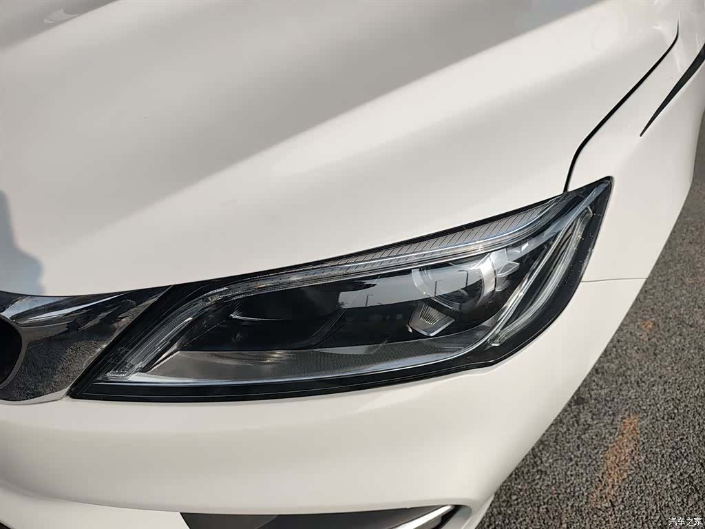 Geely Binray, 2020 15