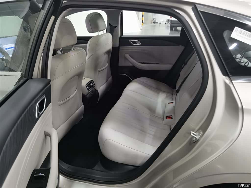 Geely 6, 2026 15