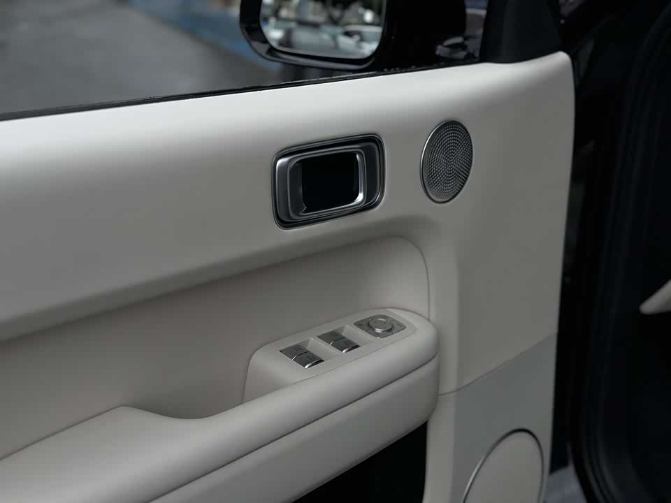 Li Auto Ideal L6 Li Auto Ideal L6