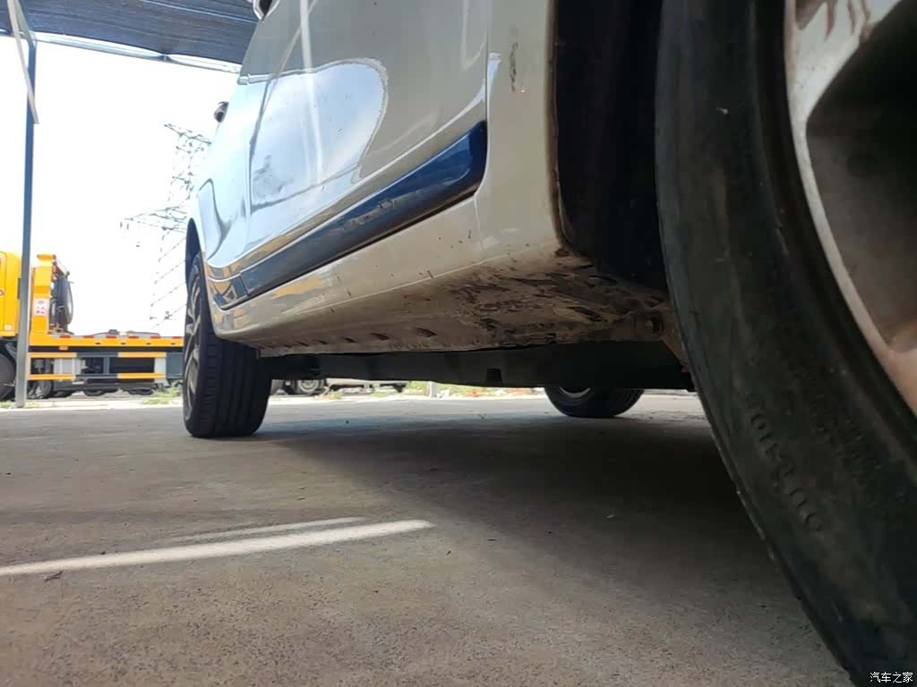 JAC iEV7S, 2018 19