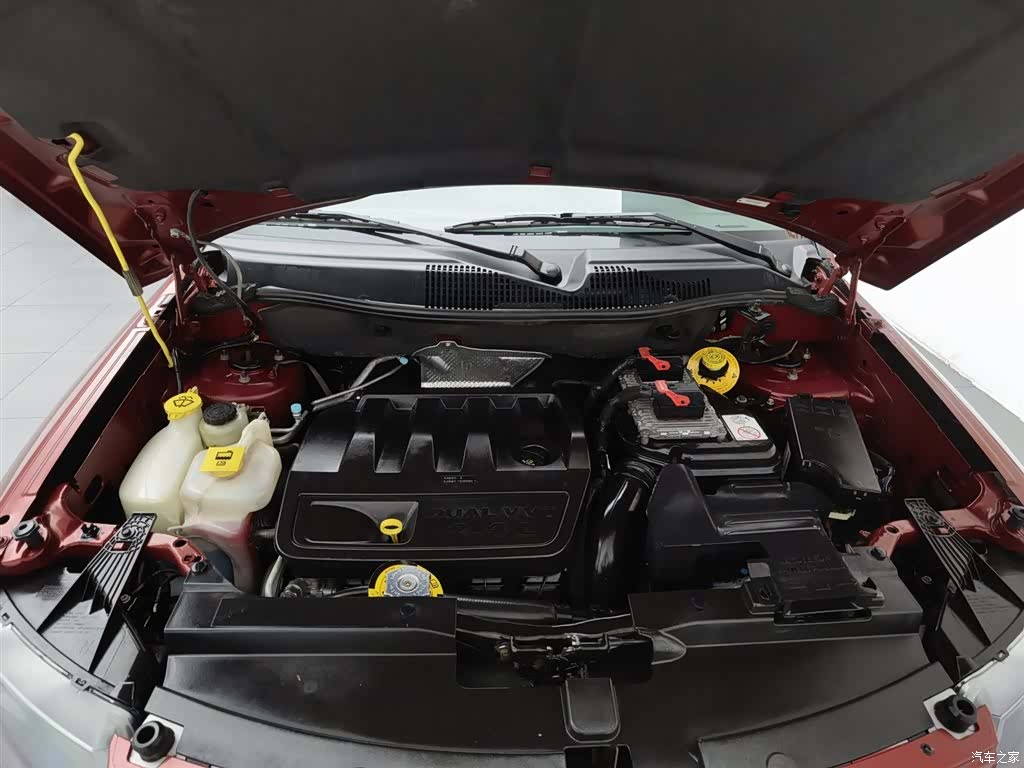 Jeep Compass, 2014 6