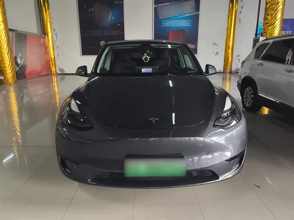 Tesla Model Y Tesla Model Y
