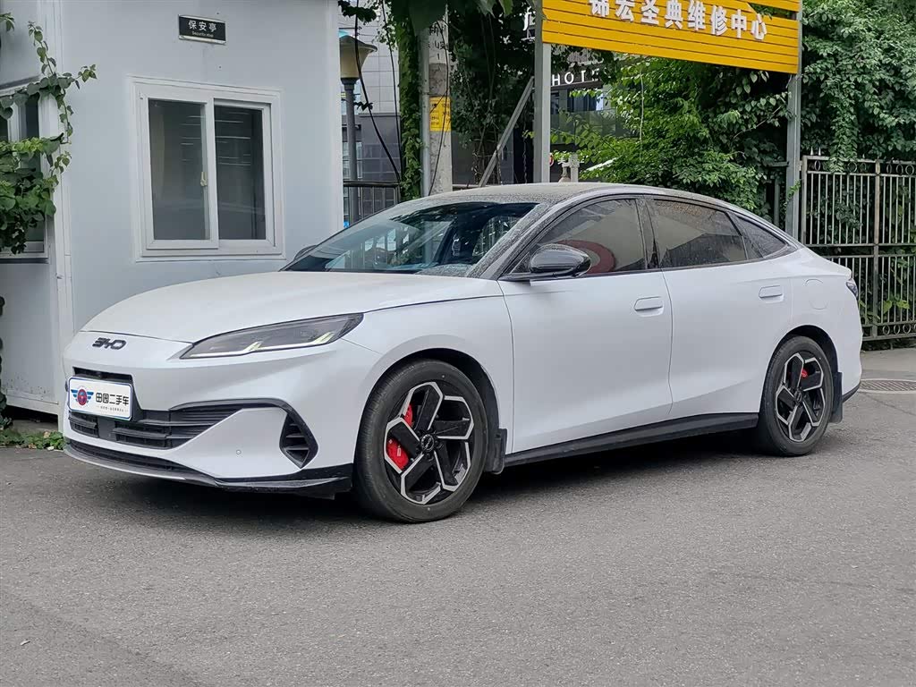 BYD Seal 06