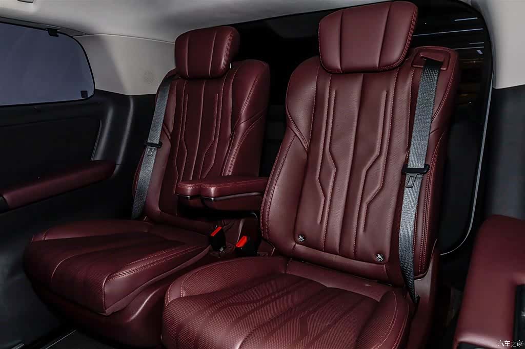 Buick Century, 2025 12