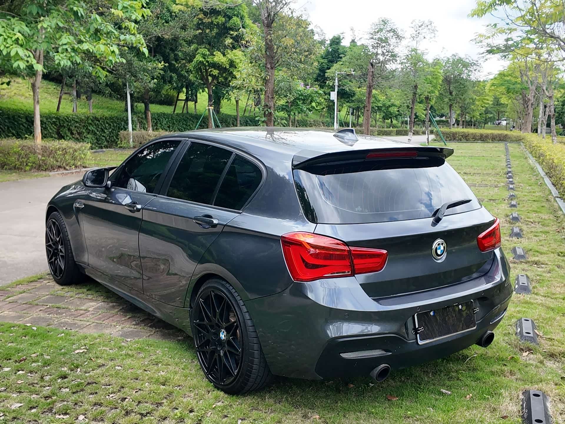 BMW 1 Series, 2012 33