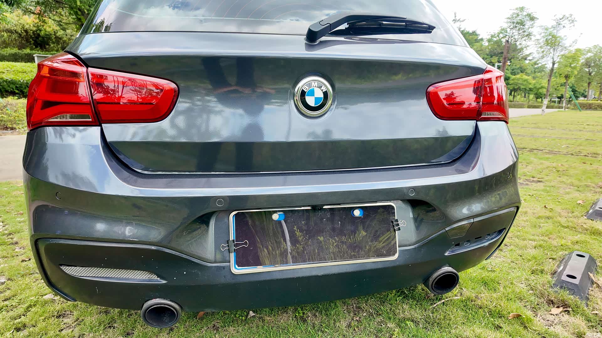 BMW 1 Series, 2012 10