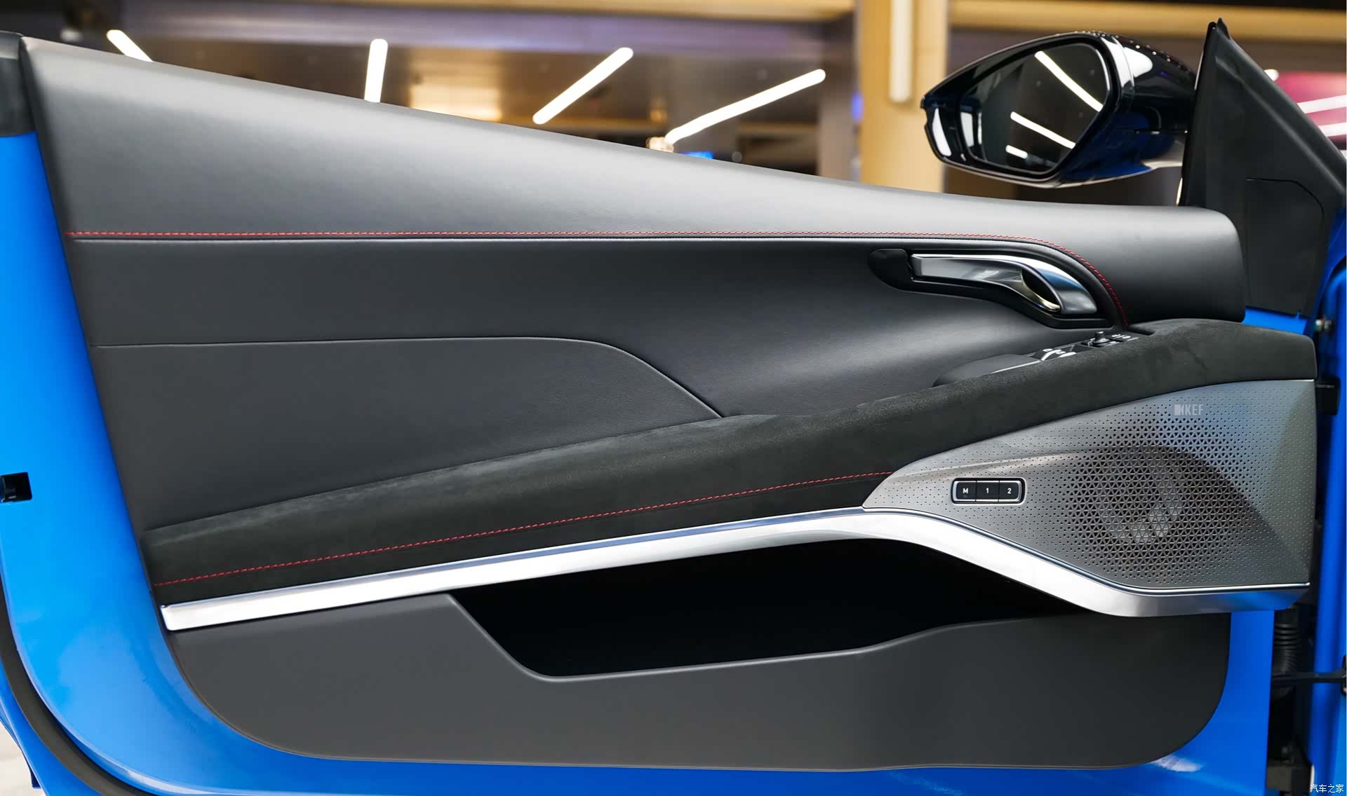 Lotus EMIRA, 2025 9