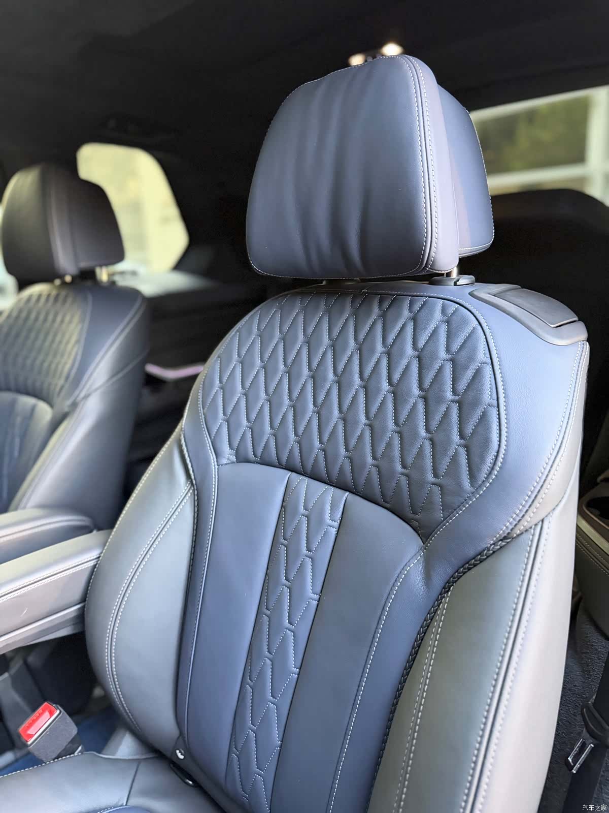 BMW X7, 2023 21