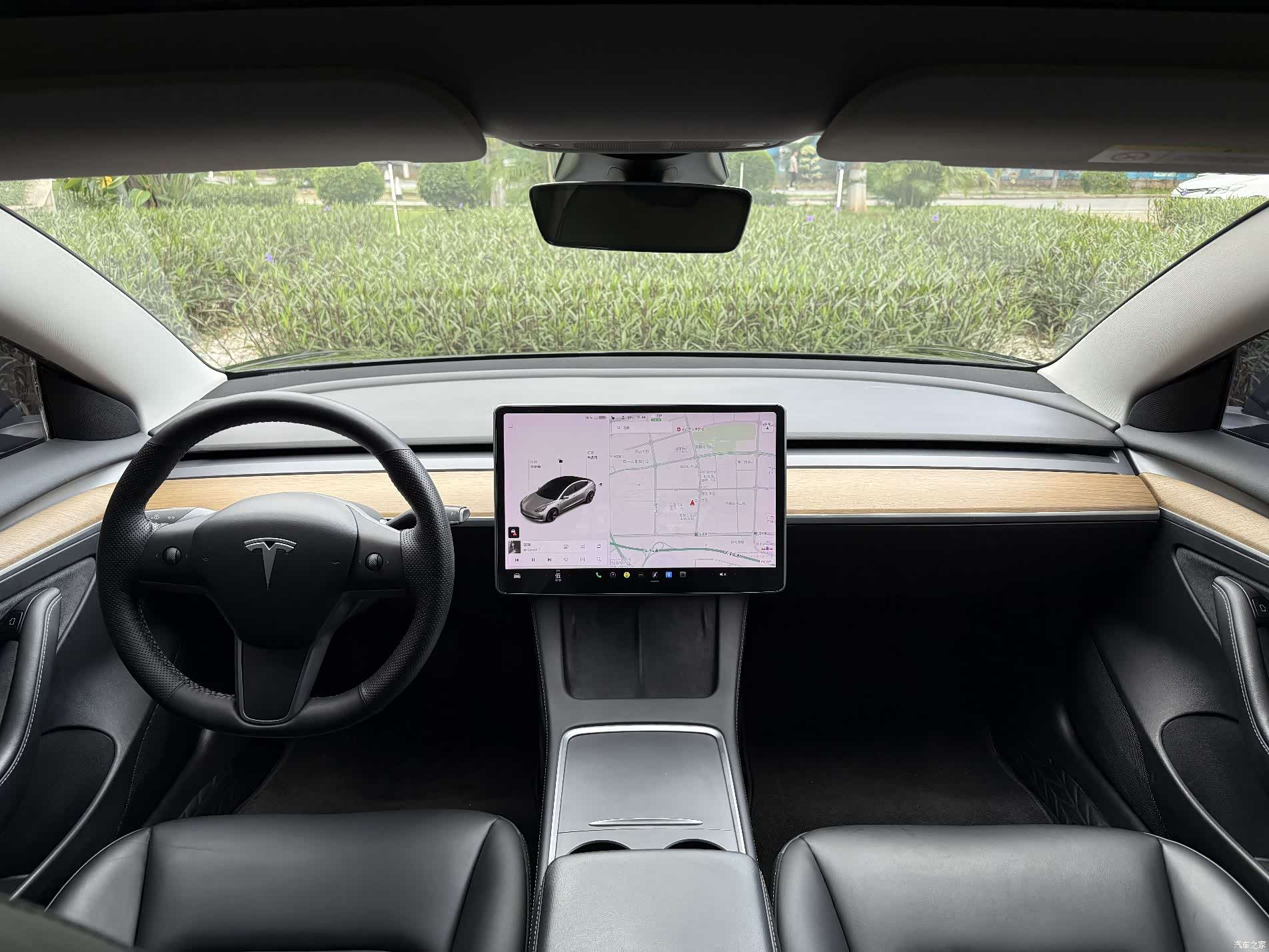 Tesla Model 3, 2021 6