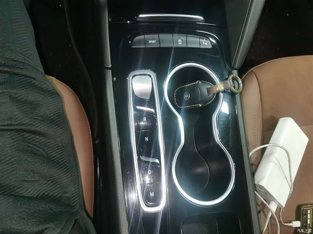 Buick Regal, 2023 14