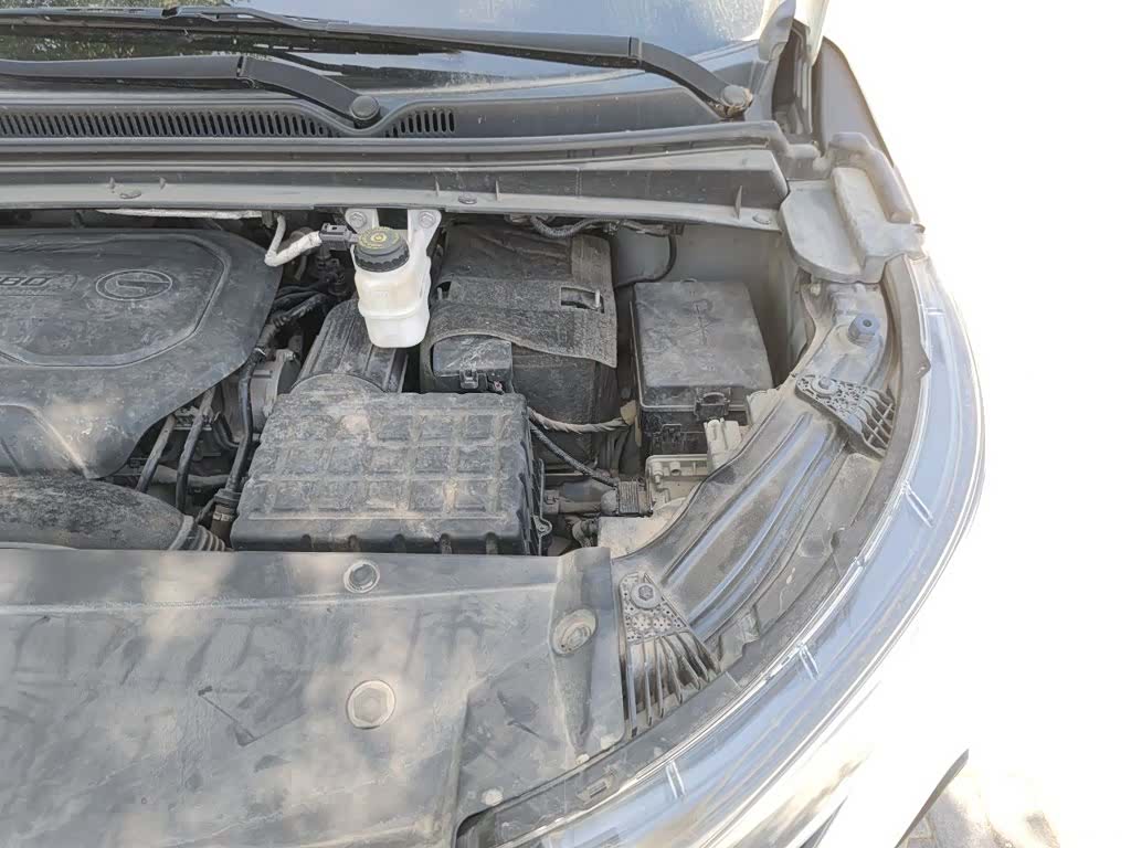 GAC M6, 2021 22