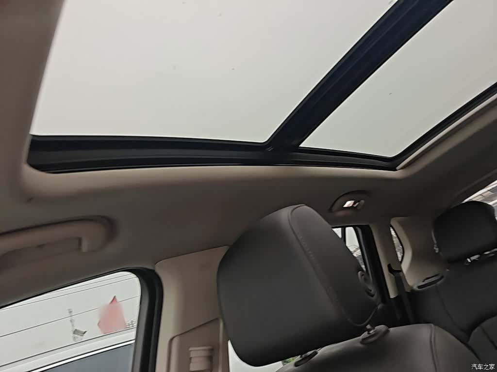 Buick Envision Plus, 2018 18