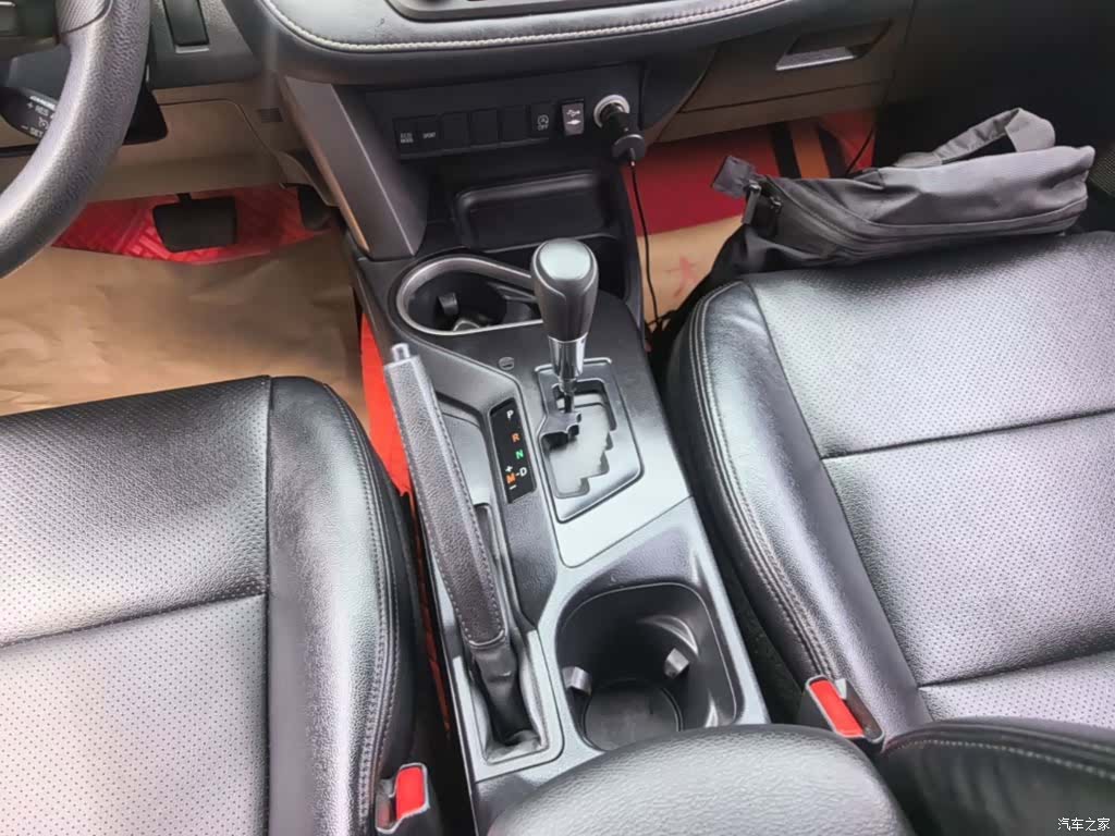 Toyota RAV4, 2018 14