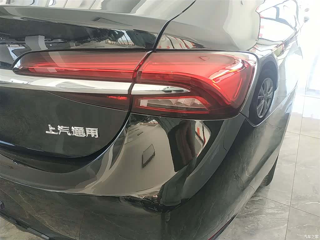 Buick LaCrosse, 2021 24