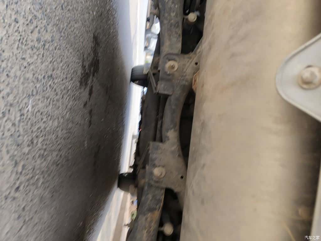 GAC GS4, 2016 25