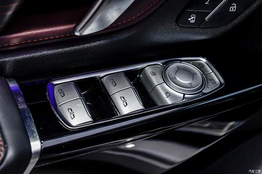 Buick Century, 2025 14