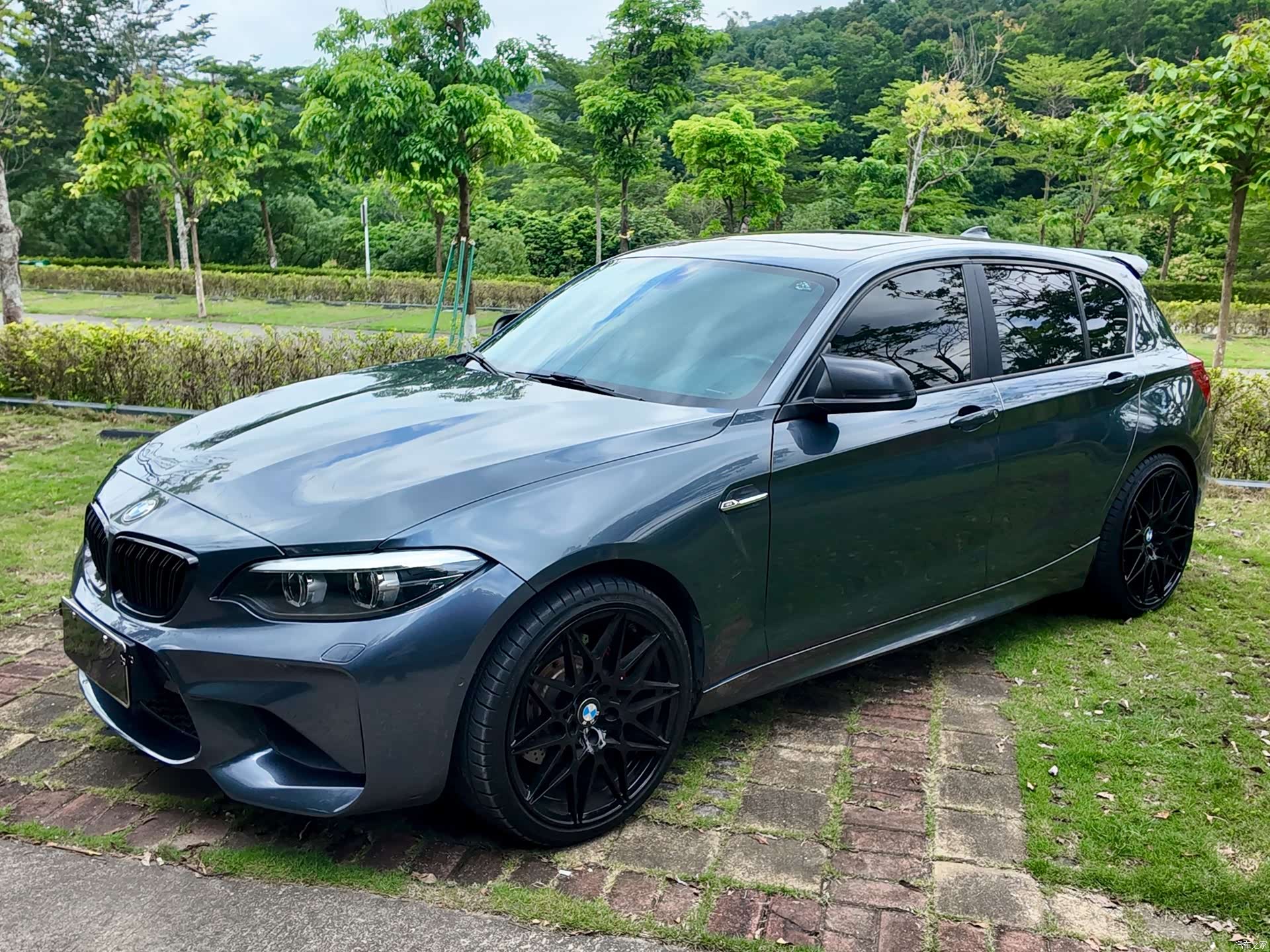 BMW 1 Series, 2012 37