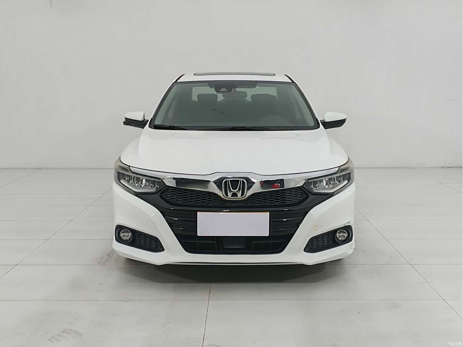 Honda Crider, 2019 2