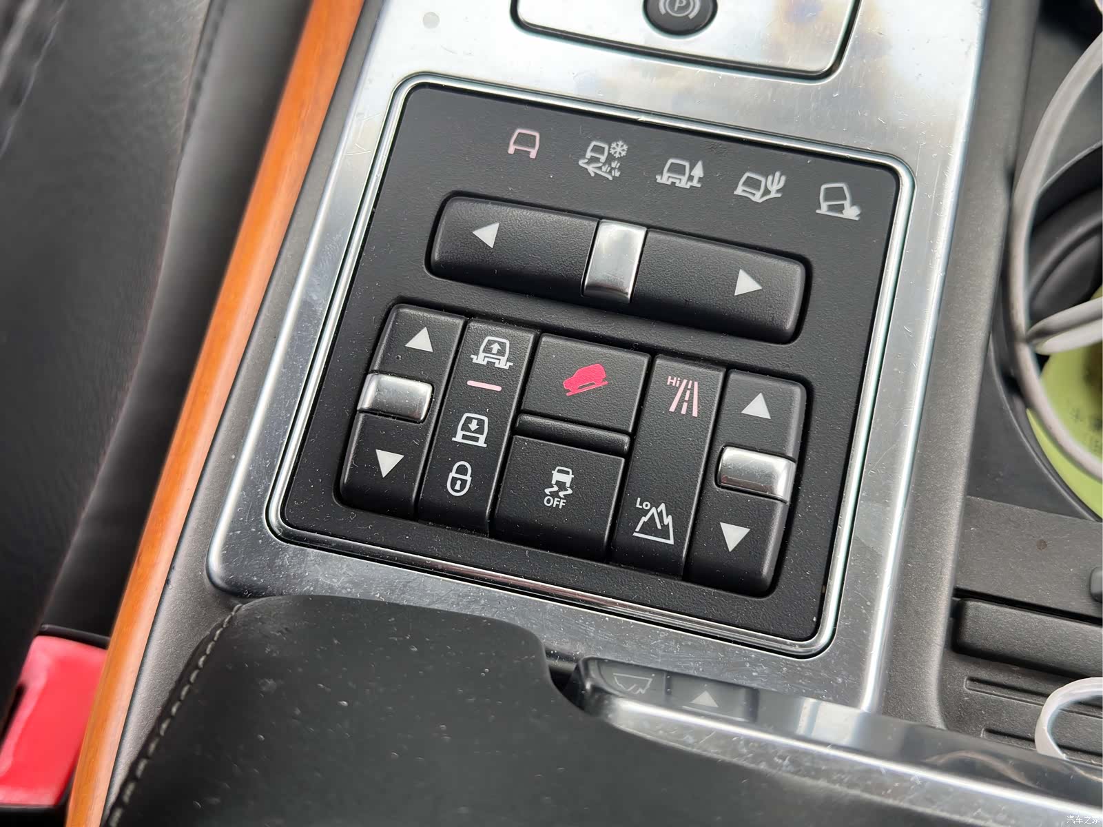 Land Rover Range Rover, 2013 15