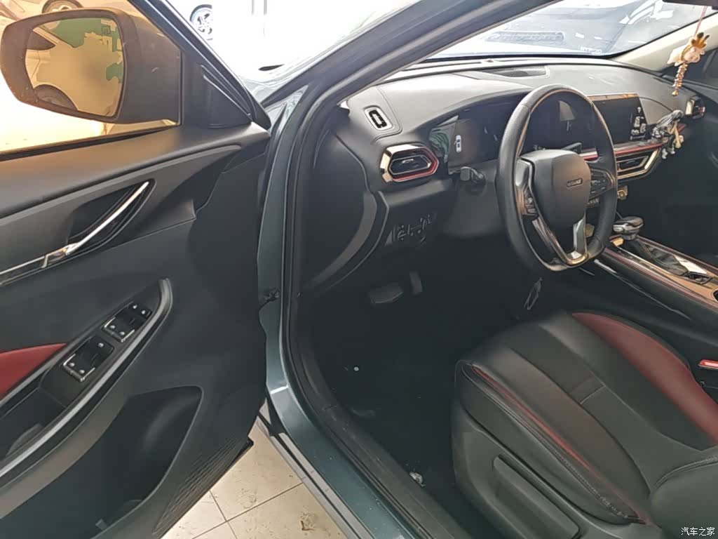 Changan X5, 2021 16