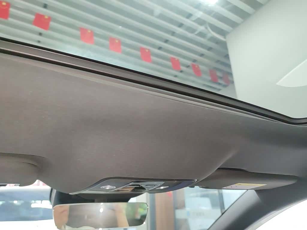 BYD Qin, 2025 18