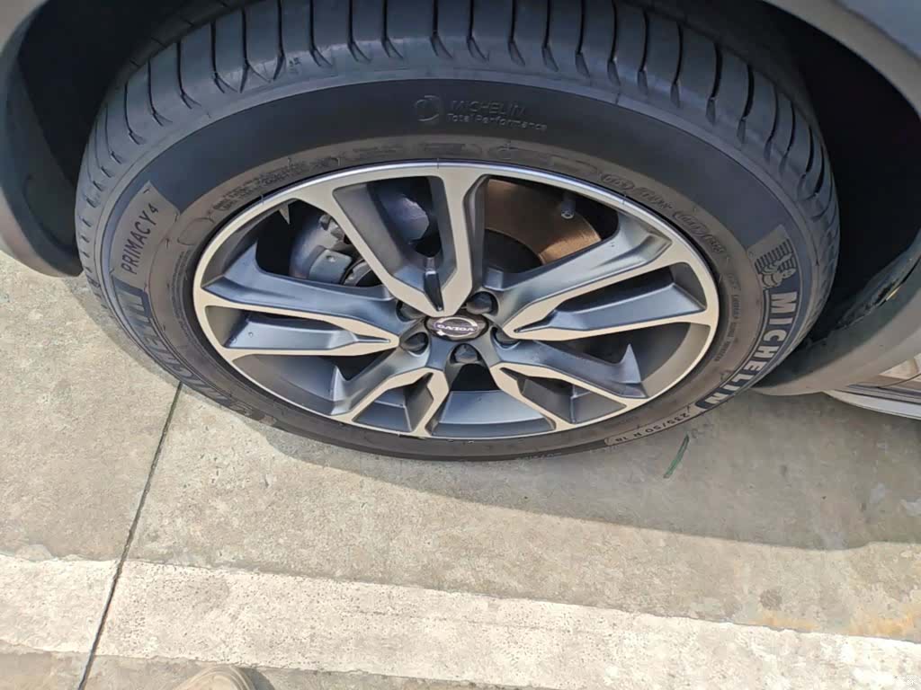 Volvo V60, 2018 23