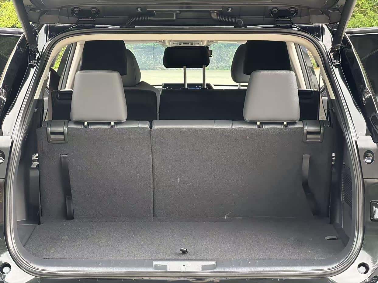 Toyota Highlander, 2024 15