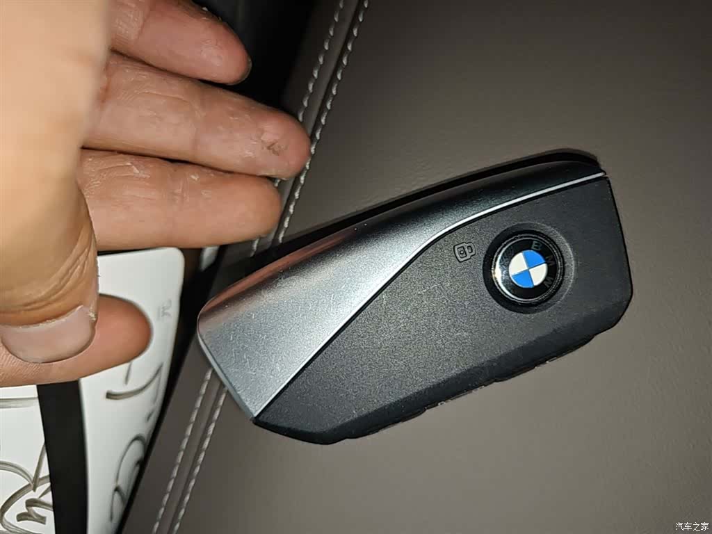 BMW X3, 2025 9