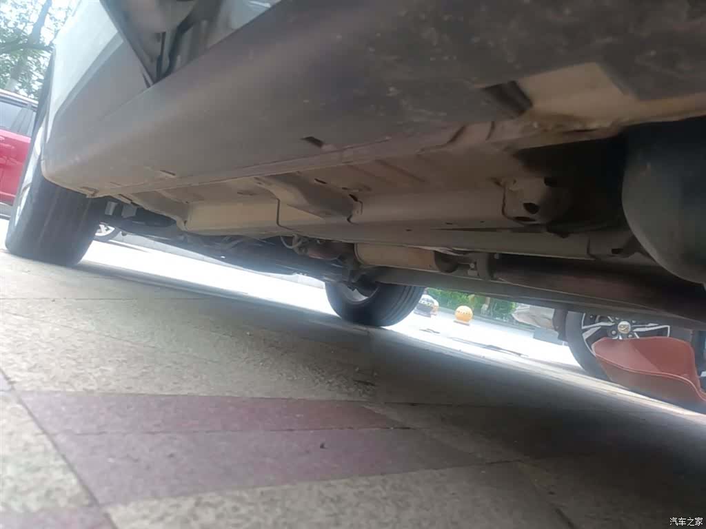 Zotye X5, 2016 22
