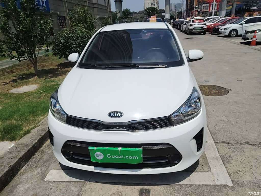 Kia Smart, 2018 3