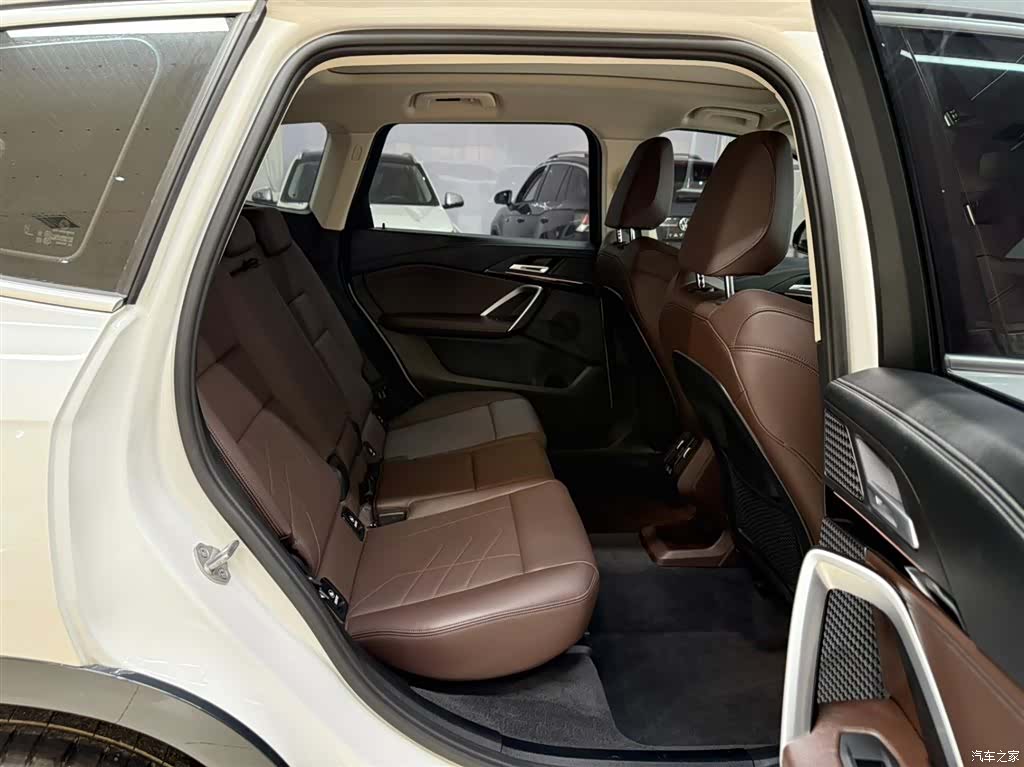 BMW X1, 2024 22
