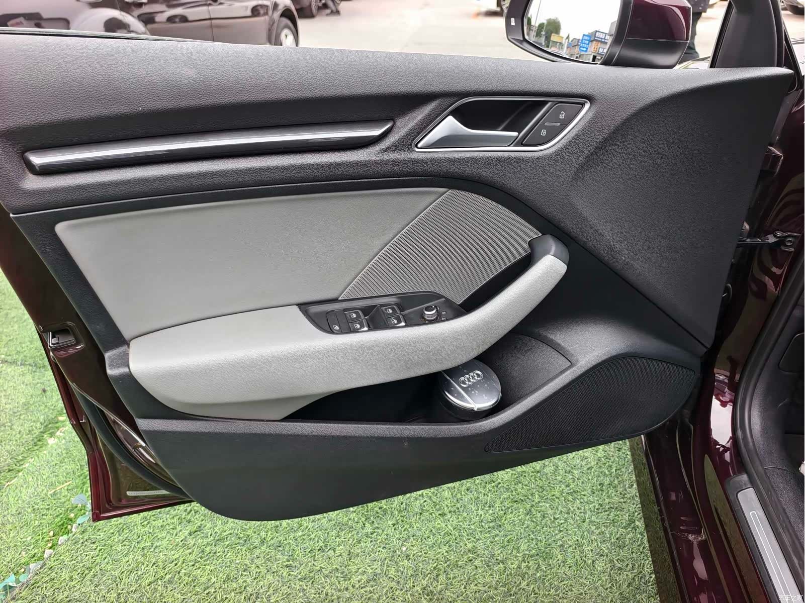 Audi A3, 2019 8