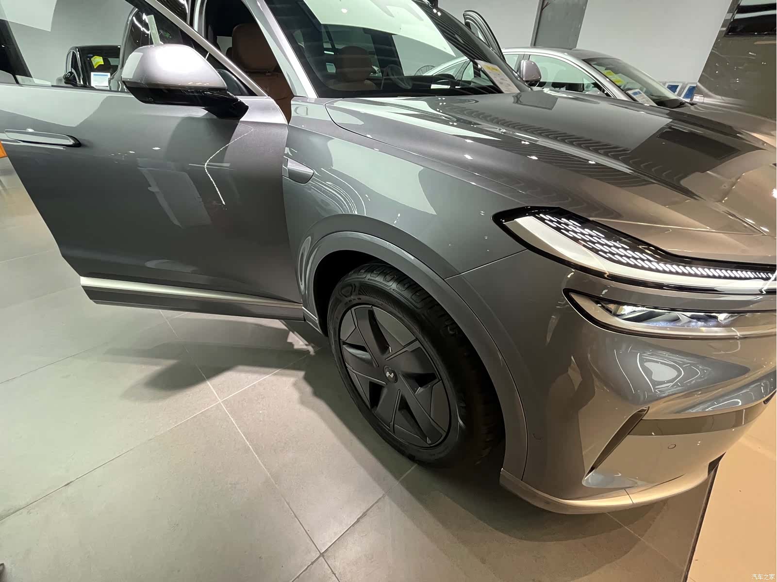 NIO L90, 2026 11